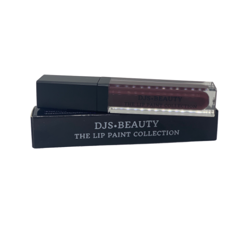 DrJay Matte Lip Paint