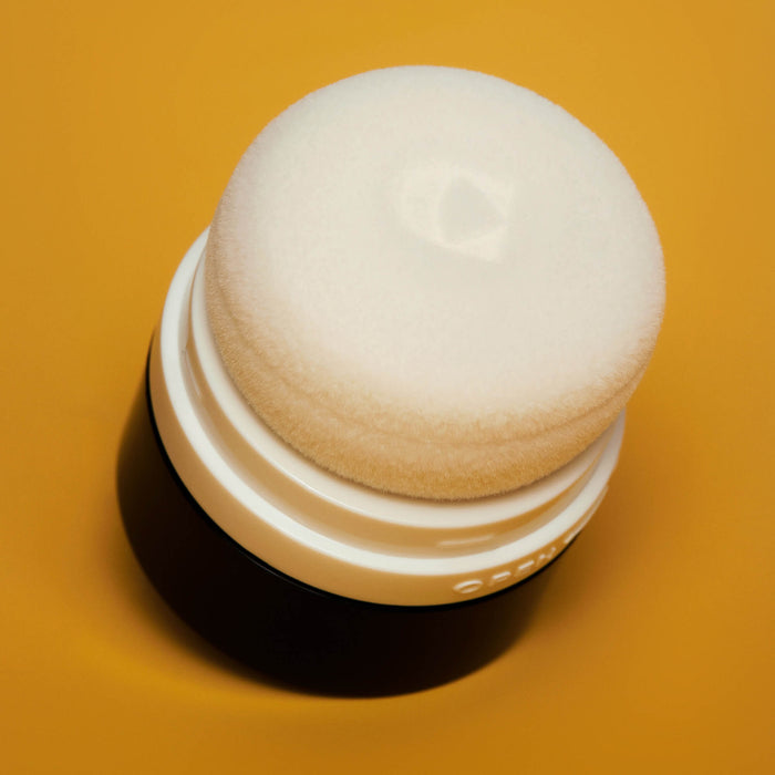 #seo: ceremonia shampoing sec dry shampoo con arrowroot
