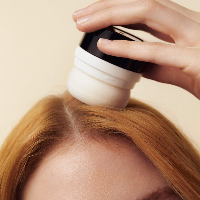 #seo: ceremonia shampoing sec dry shampoo con arrowroot