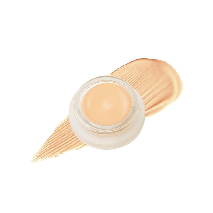 DC03 Medium – Medium skin with warm undertone