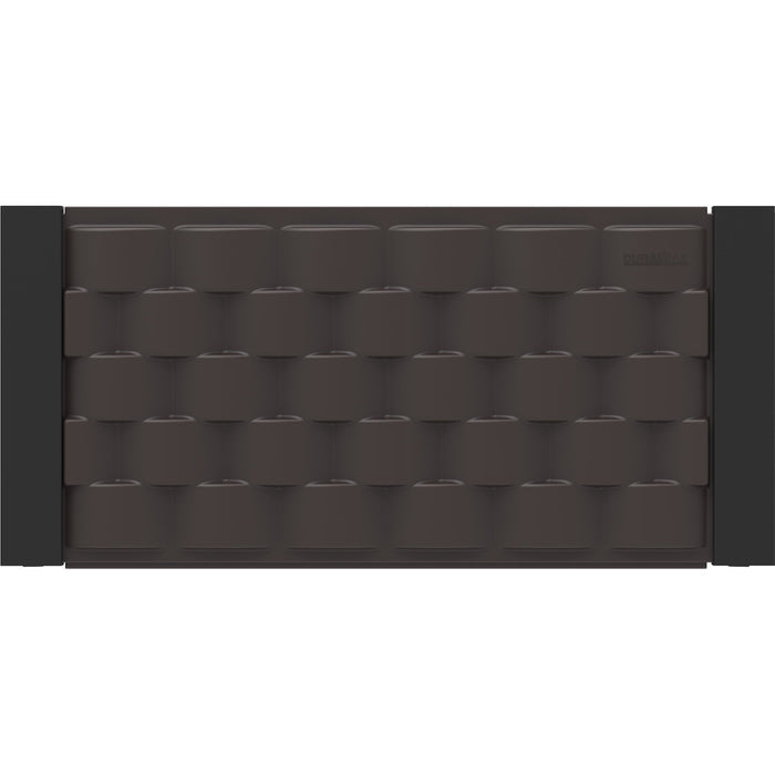 Duramax Garden Duramax Garden Bed Square 2 Color Variants