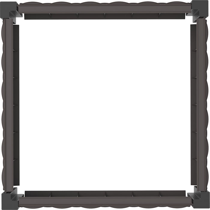 Duramax Garden Duramax Garden Bed Square 2 Color Variants