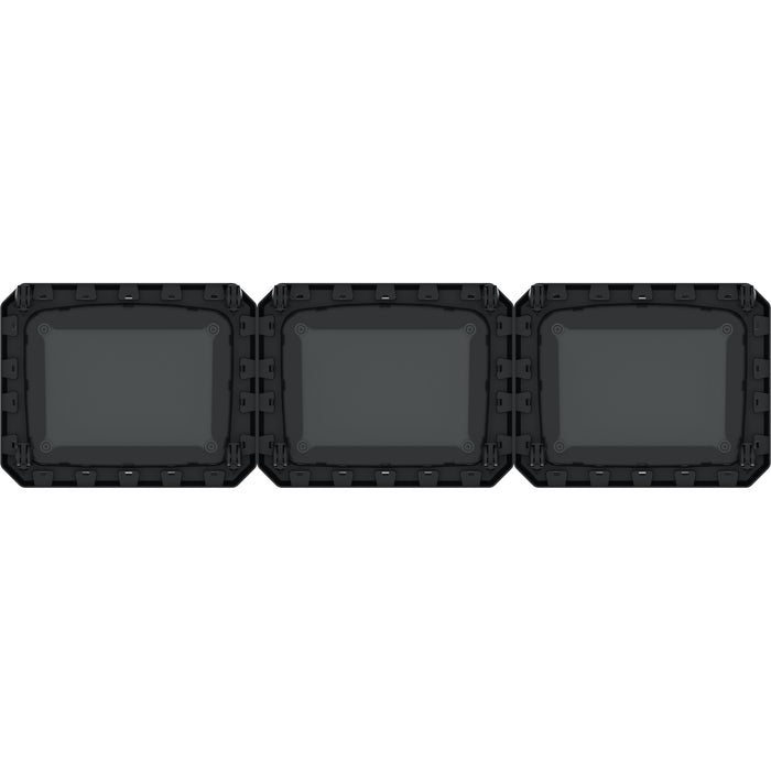 Duramax Waste Bins Duramax Modular Recycle Bin