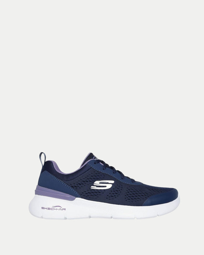 Dynamight 2.0-New Heights Navy/Lavender