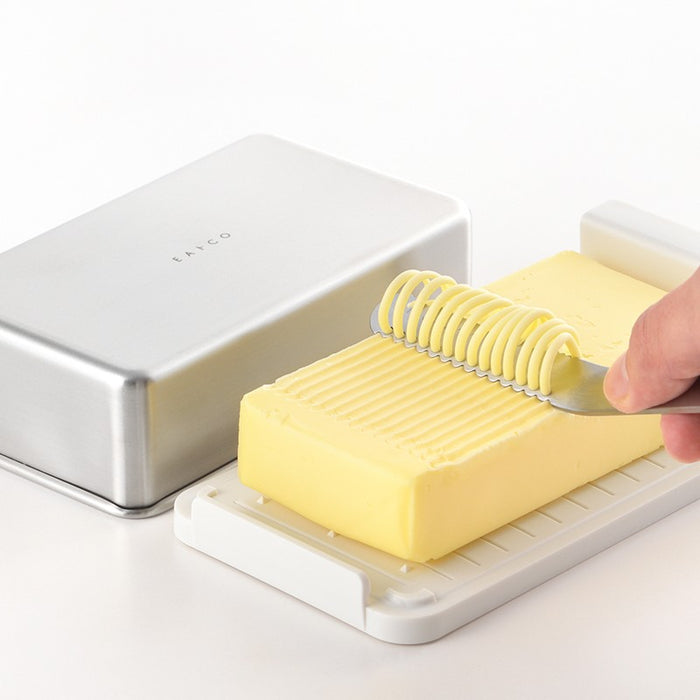 YOSHIKAWA EAトCO (Eatco) Butter Case Container | Isetan KL Online Store