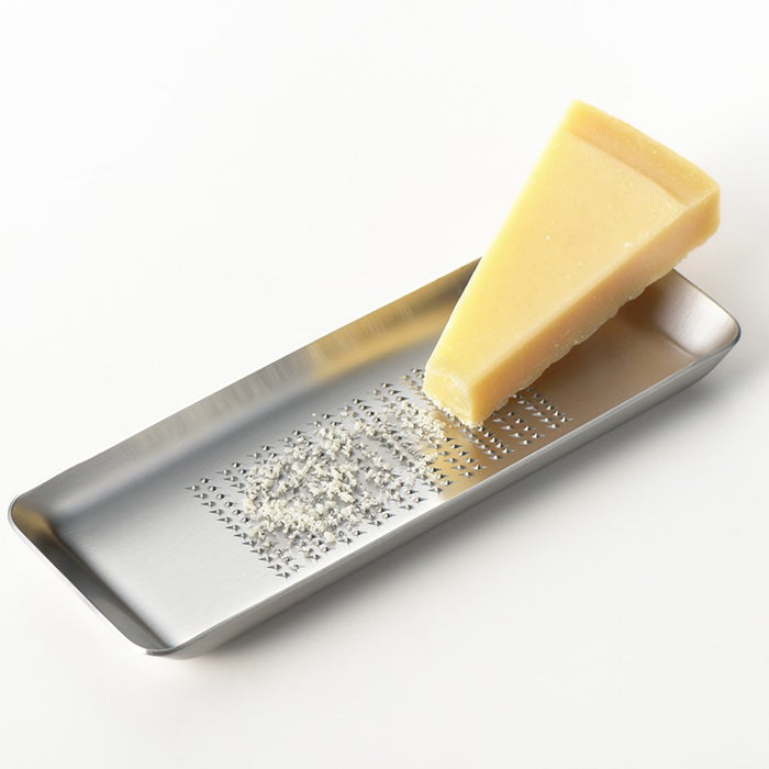 YOSHIKAWA EAトCO (Eatco) Oros L Grater | Isetan KL Online Store