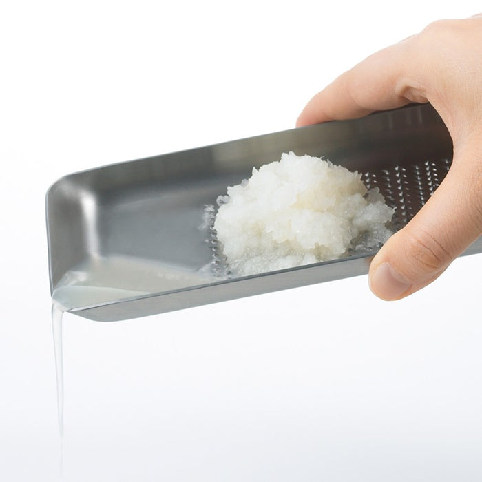 YOSHIKAWA EAトCO (Eatco) Oros L Grater | Isetan KL Online Store