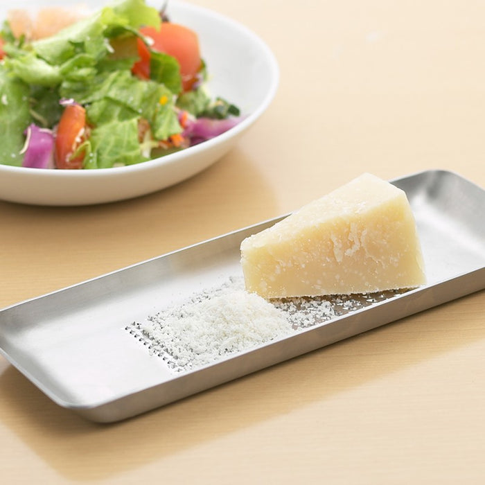 YOSHIKAWA EAトCO (Eatco) Oros L Grater | Isetan KL Online Store