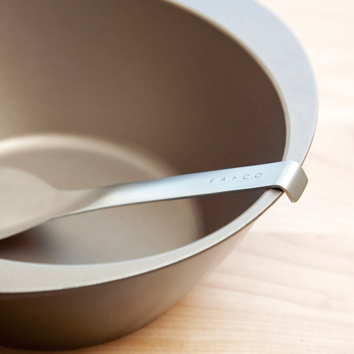 YOSHIKAWA EAトCO (Eatco) Suqu Serving Spoon | Isetan KL Online Store