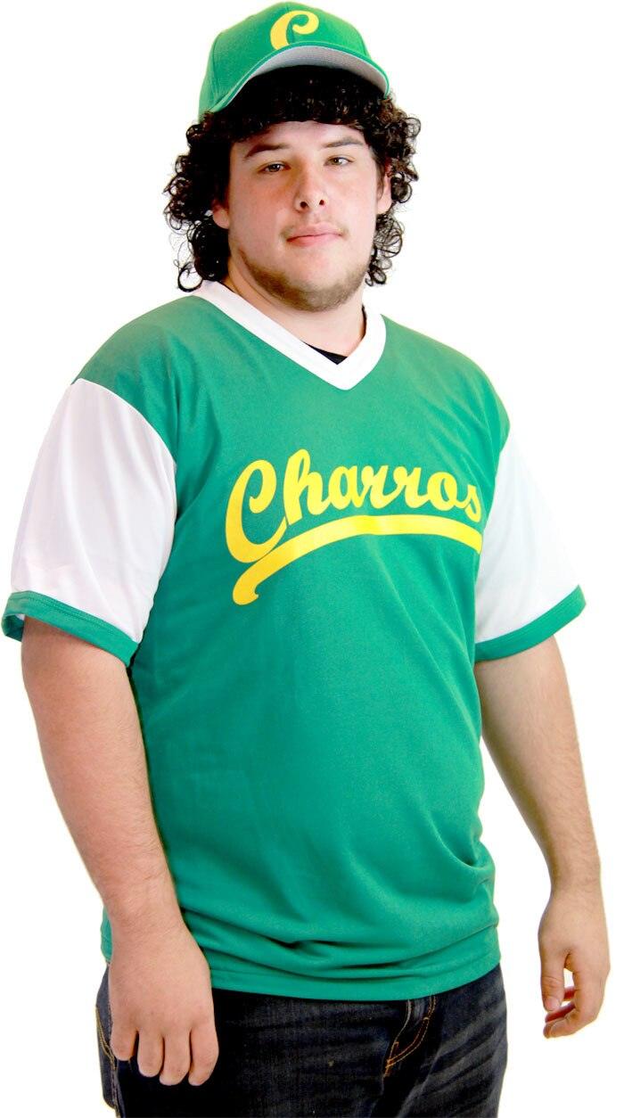 Eastbound and Down Kenny Powers Charros Costume Kit-tvso