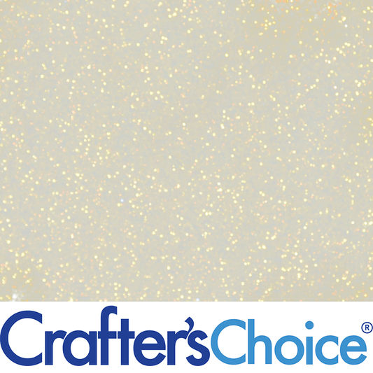 Eco Friendly - Twinkle Rose Gold Glitter