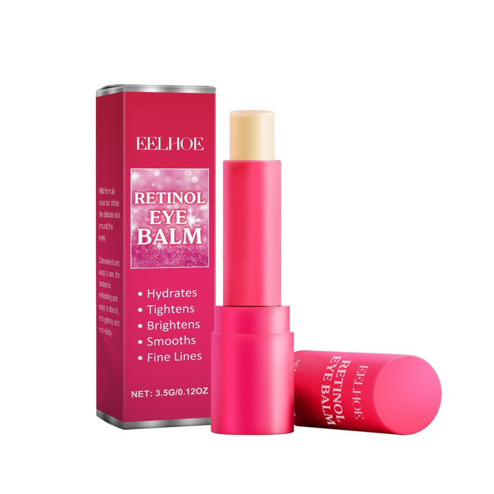 EELHOE Anti Wrinkle And Firming Eye Cream Stick 3.5g EELHOE COSMETICS