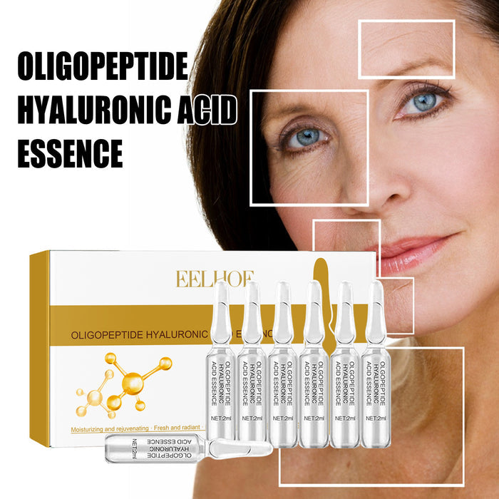 EELHOE Collagen Facial Skin Fading & Rejuvenation Wrinkle Treatment – Restore Youthful Radiance EELHOE COSMETICS