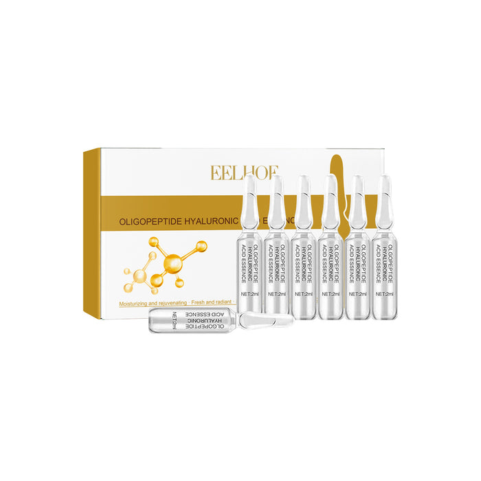 EELHOE Collagen Facial Skin Fading & Rejuvenation Wrinkle Treatment – Restore Youthful Radiance Picture Color EELHOE COSMETICS