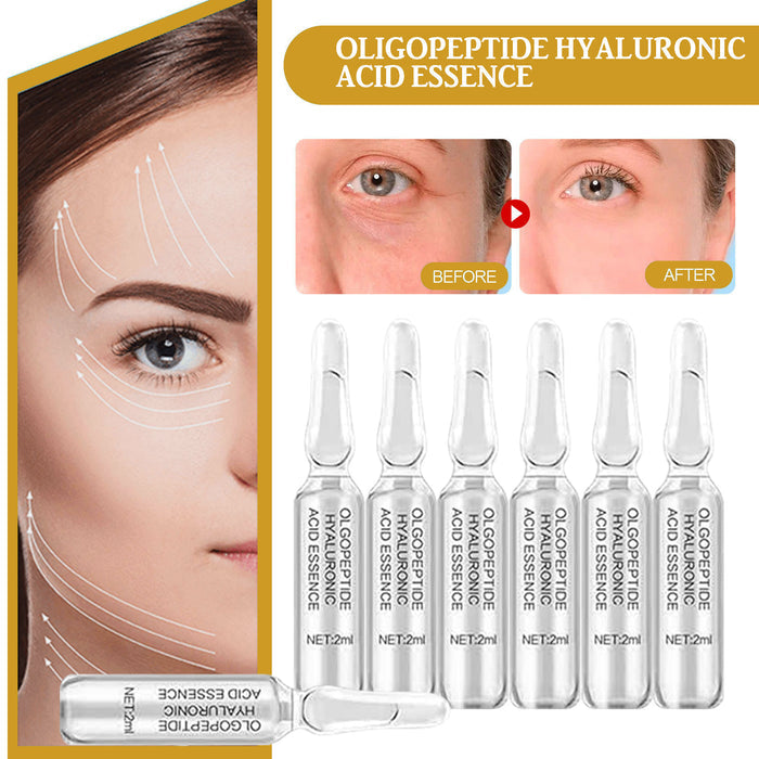 EELHOE Collagen Facial Skin Fading & Rejuvenation Wrinkle Treatment – Restore Youthful Radiance EELHOE COSMETICS