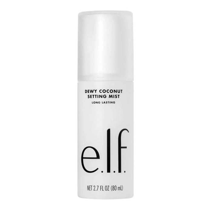 Elf Dewy Coconut Setting Mist 2.7oz/ 80ml - ikatehouse