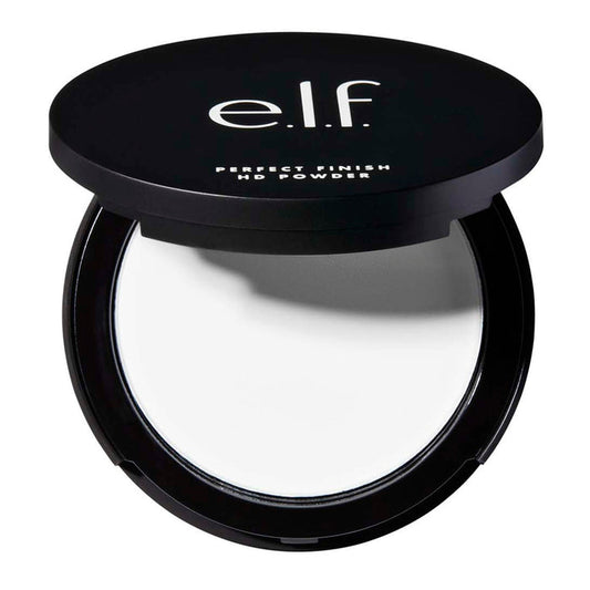 Elf Perfect Finish HD Powder - ikatehouse
