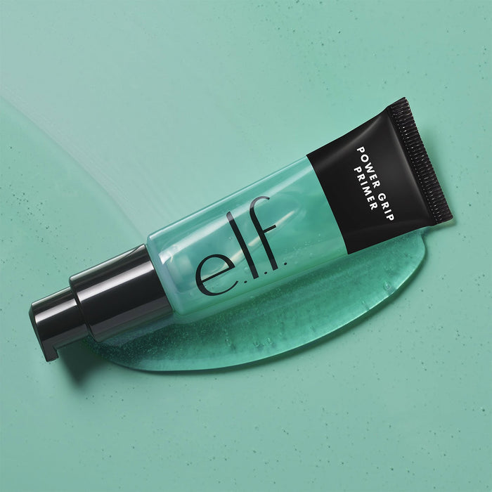 Elf Power Grip Primer Clear 0.811oz/ 24ml - ikatehouse