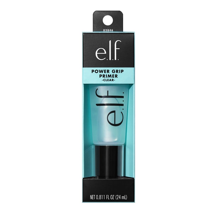 Elf Power Grip Primer Clear 0.811oz/ 24ml - ikatehouse