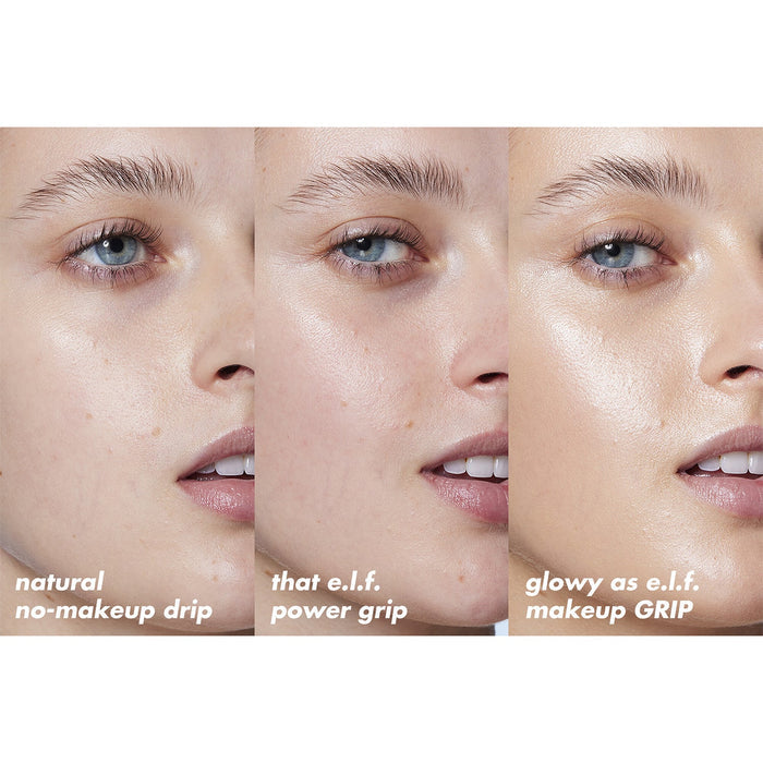 Elf Power Grip Primer Pink With Niacinamide 0.81oz/ 24ml - ikatehouse