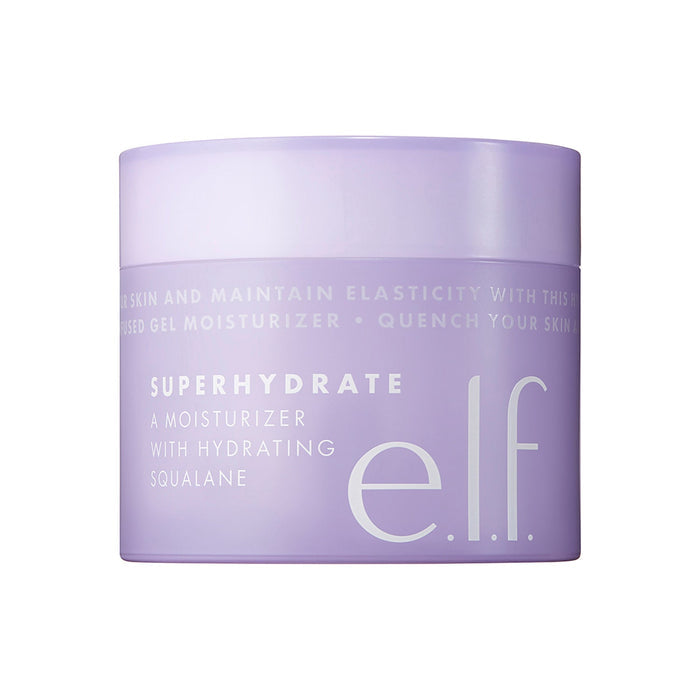 Elf Superhydrate Moisturizer 1.69oz/ 48g - ikatehouse