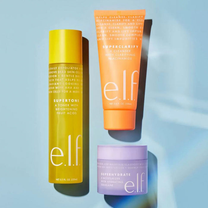 Elf Superhydrate Moisturizer 1.69oz/ 48g - ikatehouse