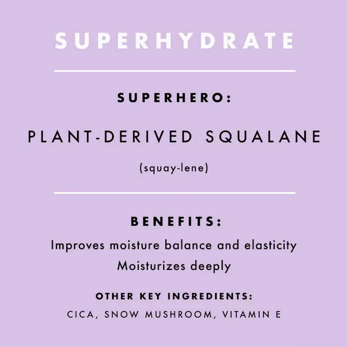 Elf Superhydrate Moisturizer 1.69oz/ 48g - ikatehouse