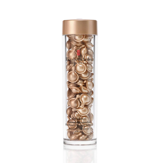 Elizabeth Arden Vitamin C Ceramide Capsules Radiance Renewal Serum 90 Capsules