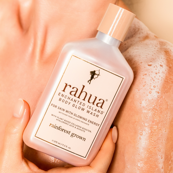 Rahua-Enchanted Island Body Glow Wash-Body-BodyGlowWash2-The Detox Market |