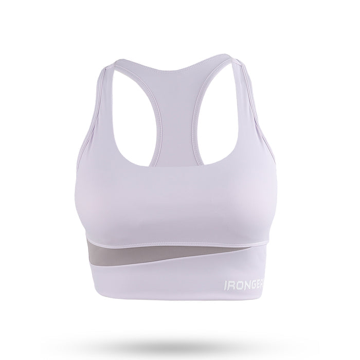 Energy Medium Support Sports Bra - IRONGEAR Fitness