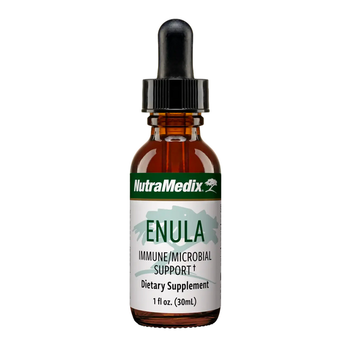 Enula by NutraMedix