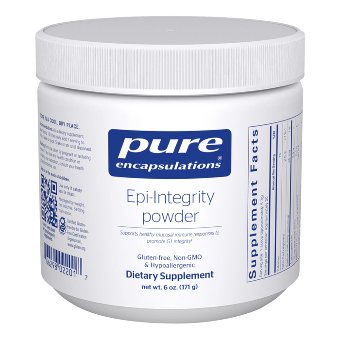 Epi Integrity powder by Pure Encapsulations
