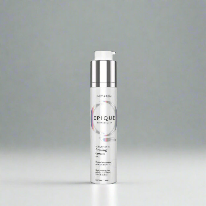Epique Sculpting and Firming Cream