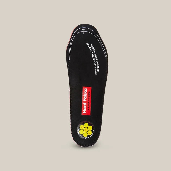 Erp Footbed | Y60178