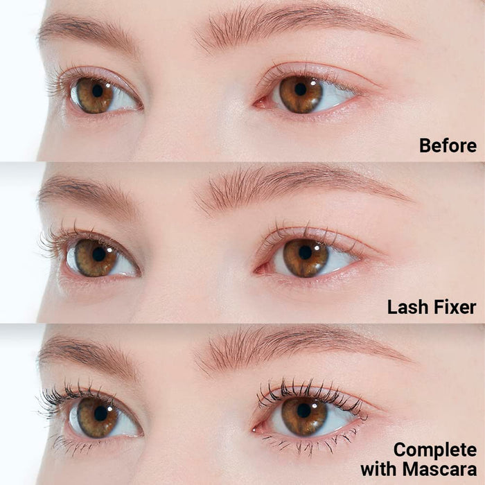 Etude Dr.Mascara Fixer For Super Long Lash 0.21oz/ 6g