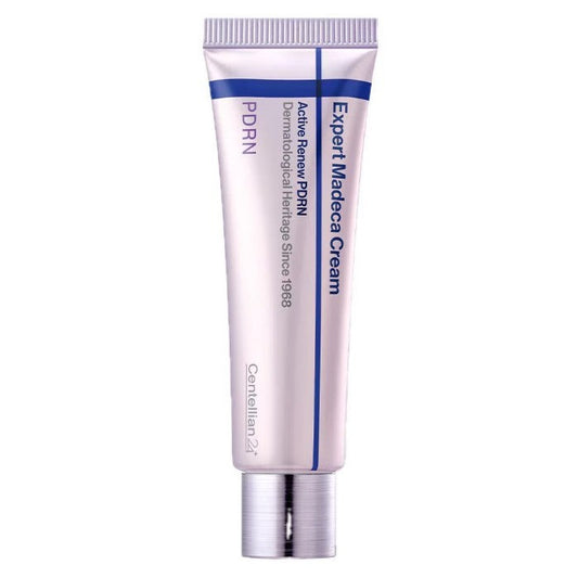 EXPERT MADECA CREAM ACTIVE RENEW PDRN – Crema Regeneranta pentru Elasticitate și Refacerea Barierei Pielii