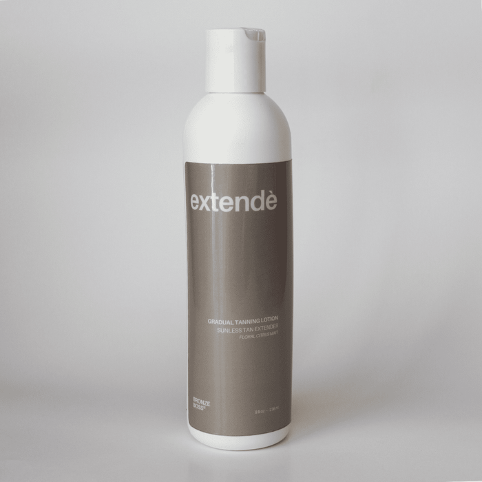Extendè (Sunless Extender) | BRONZE BOSS LLC