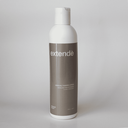 Extendè (Sunless Extender) | BRONZE BOSS LLC