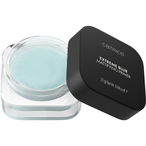Extreme Blur Mattifying Primer