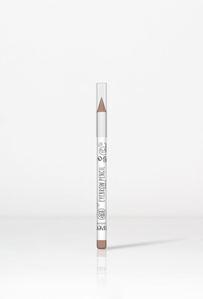lavera Eyebrow Pencil -Blonde 02-