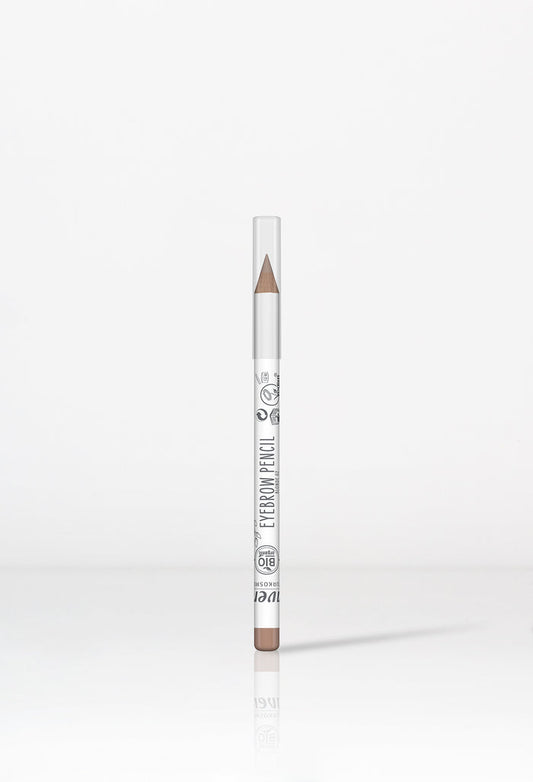 lavera Eyebrow Pencil -Blonde 02-