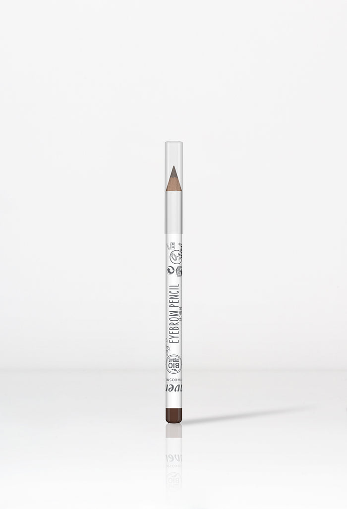 lavera Eyebrow Pencil -Brown 01-