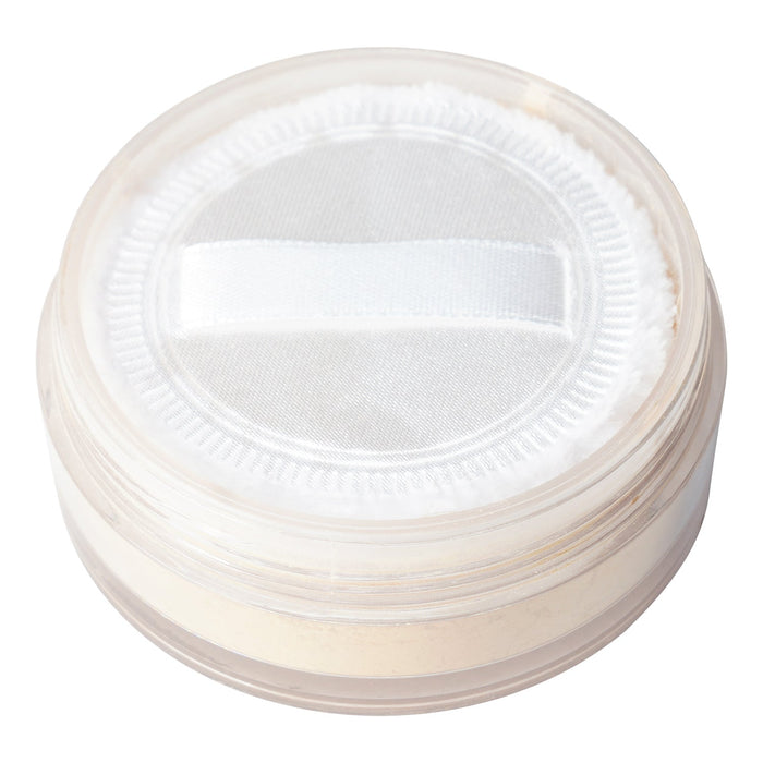 Face Color Compact Powder - ikatehouse