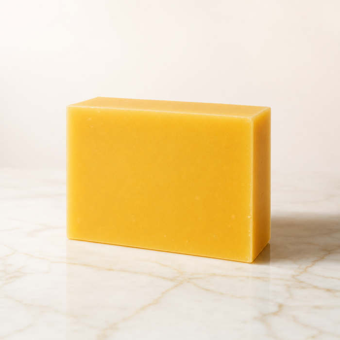 Facial & Body Soap