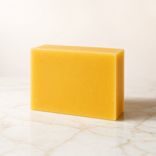 Facial & Body Soap