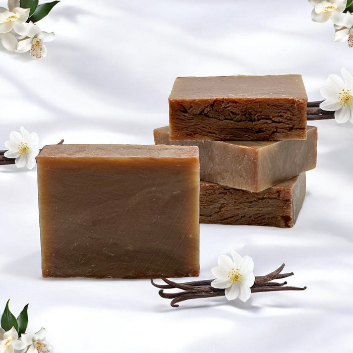 Sandalwood Vanilla $8.50