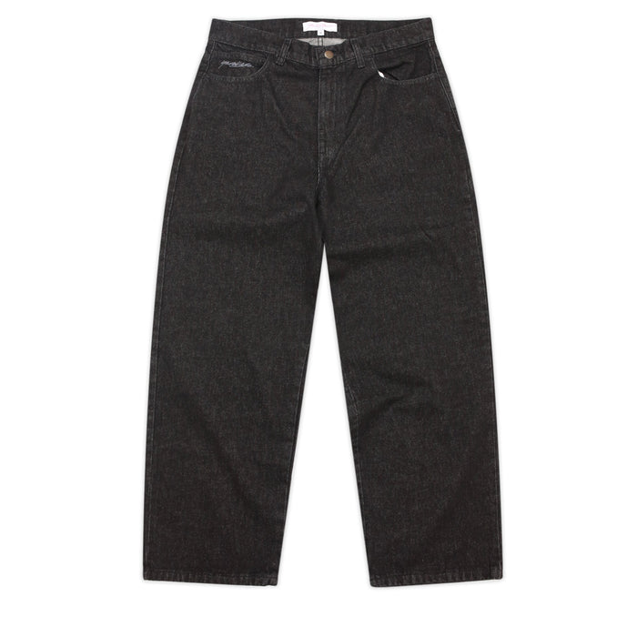 Faded Phantasy Jeans (Black)