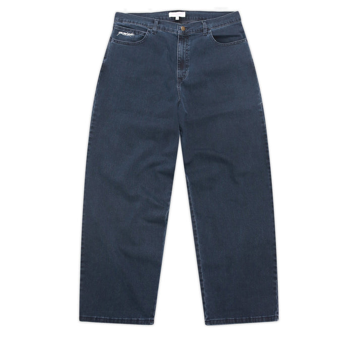 Faded Phantasy Jeans (Denim)