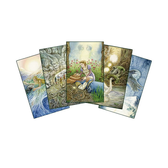 Fairy Tale Tarot