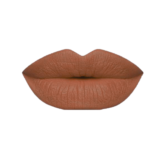 "Famous" Matte Liquid Lipstick
